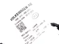 Kabelbaum Elektrisch Hinten Links Skoda Superb IV VW Passat B9 3J0971693G