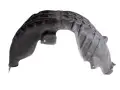 Pare-boue Arrière Droite Skoda Superb IV Passat B9 3J0810972
