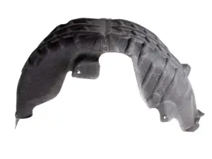 Pare-boue Arrière Droite Skoda Superb IV Passat B9 3J0810972