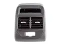 PANEL KLIMATYZACJI TYLNY KRATKI NAWIEWU SKODA SUPERB IV VW PASSAT B9 3J0864298 5QS9070494