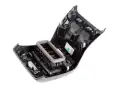 PANEL KLIMATYZACJI TYLNY KRATKI NAWIEWU SKODA SUPERB IV VW PASSAT B9 3J0864298 5QS9070494