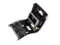 PANEL KLIMATYZACJI TYLNY KRATKI NAWIEWU SKODA SUPERB IV VW PASSAT B9 3J0864298 5QS9070494