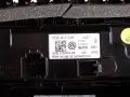 PANEL KLIMATYZACJI TYLNY KRATKI NAWIEWU SKODA SUPERB IV VW PASSAT B9 3J0864298 5QS9070494