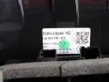 PANEL KLIMATYZACJI TYLNY KRATKI NAWIEWU SKODA SUPERB IV VW PASSAT B9 3J0864298 5QS9070494
