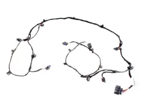 Electrical Harness Rear Superb IV 3P3971104C