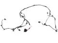 Electrical Harness Rear Superb IV 3P3971104C