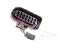 Electrical Harness Rear Superb IV 3P3971104C
