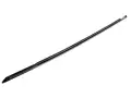 LISTWA ZGARNIAJĄCA SZYBY DRZWI PRAWA PRZEDNIA SUPERB IV PASSAT B9 3J0837476B