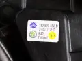 PODNOŚNIK SZYBY PRAWY TYLNY SKODA SUPERB IV VW PASSAT B9 3J0839402B