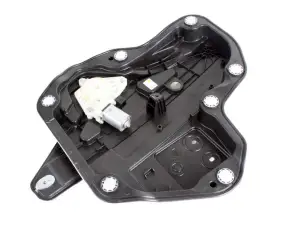 Rear Left Electric Window Lifter Skoda Superb IV VW Passat B9 3J0839401B