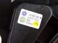 Mécanisme De Lève-Vitre Arrière Gauche Skoda Superb IV VW Passat B9