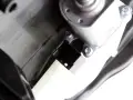 Mécanisme De Lève-Vitre Arrière Gauche Skoda Superb IV VW Passat B9