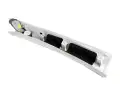 Garniture Cache Avant Gauche Superb IV Passat B9 3J0867233