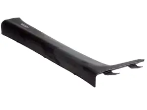 OSŁONA LEWA POSZYCIE SŁUPKA PRZEDNIEGO BMW I4 G26 21- r. M-PAKIET 51438096435