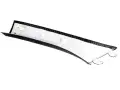 Verkleidung Abdeckung Säule vorne rechts BMW I4 G26 21- 51438096436 8096436-12