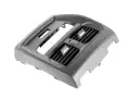 Rear Central Air Vents BMW 3 G20 G21 4 G22 G23 I4 G26 M3 G80 M4 G82 51166806816