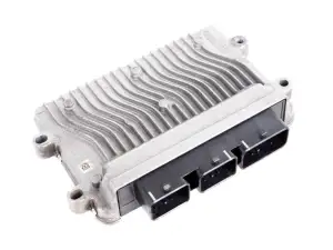 Engine Control Unit Citroen C2 C3 Peugeot 207 1.4 8V 9660374680