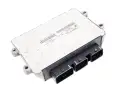 KOMPUTER STEROWNIK SILNIKA CITROEN C2 C3 PEUGEOT 207 1.4 8V J34P  9660374680 9651696680