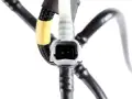 Kraftstoffleitungen Handpumpe Citroen C2 C3 / C3 Pluriel Xsara Peugeot 206 307 1.4 HDI 1574T1