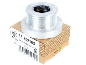 Poulie d'Alternateur Libre Clio II Kangoo Megane I II Scenic I II 1.4 1.6 16V 7700110616 7701477689