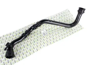 Tuyau d'Intercooler Durite de Turbo Kangoo II Citan 1.5 CDI DCI 8200688708