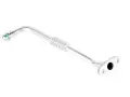 RURKA SPŁYWU OLEJU CITROEN JUMPER II FIAT DUCATO II FORD TRANSIT VII PEUGEOT BOXER II 2.2 2.4 HDI D MULTIJET TDCI 9659975480