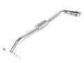 RURKA SPŁYWU OLEJU CITROEN JUMPER II FIAT DUCATO II FORD TRANSIT VII PEUGEOT BOXER II 2.2 2.4 HDI D MULTIJET TDCI 9659975480