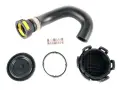 Reperatursatz Ölabscheider Clio III Fluence Megane Scenic II III Modus 1.5 DCI 144604527R 144609278R
