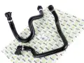 Tuyau d'Eau d’Aérotherme Citroen Jumpy III Fiat Scudo III Peugeot Expert III 1.6 HDI D Multijet 1440092480 1440088780