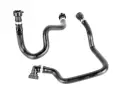 Tuyau d'Eau d’Aérotherme Citroen Jumpy III Fiat Scudo III Peugeot Expert III 1.6 HDI D Multijet 1440092480 1440088780