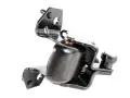 Roller Guide Sliding Door Middle Right Citroen Berlingo III Peugeot Partner III 9680486480 9033Z1