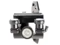 Roller Guide Sliding Door Middle Right Citroen Berlingo III Peugeot Partner III 9680486480 9033Z1