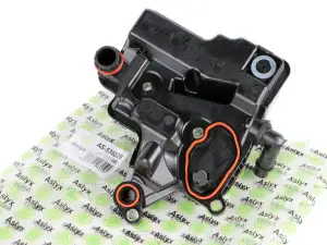 ODMA SEPARATOR OLEJU CITROEN C4 II C4 GRAND PICASSO C5 III C8 DS4 DS5 JUMPY III FORD C-MAX II FOCUS III KUGA MONDEO IV PEUGEOT 3008 308 407 5008 508 807 EXPERT III RCZ 2.0 HDI BlueHDI TDCI