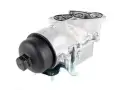 OBUDOWA PODSTAWA CHŁODNICZKA FILTRA OLEJU CITROEN C3 C4 C5 DS4 DS5 FORD FOCUS MONDEO PEUGEOT 208 301 508 1.6 E-HDI BlueHDI 1103S7 9687911280 1685820