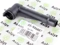Wasserflansch Kühlmittelflansch Heizungsschlauch Citroen C5 I II III Peugeot 407 508 2.0 HDI 6466FG