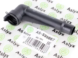 Tuyau d'Eau d’Aérotherme Citroen C5 I II III Peugeot 407 508 2.0 HDI 6466FG