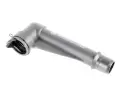 Wasserflansch Kühlmittelflansch Heizungsschlauch Citroen C5 I II III Peugeot 407 508 2.0 HDI 6466FG