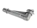 Wasserflansch Kühlmittelflansch Heizungsschlauch Citroen C5 I II III Peugeot 407 508 2.0 HDI 6466FG