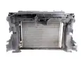 PAS PRZEDNI WENTYLATOR CHŁODNICA WODY KLIMATYZACJI SKODA SUPERB IV 23- r. 3J0805588C 5WA121203P