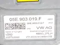 ALTERNATOR ROZRUSZNIK SUPERB IV KODIAQ II PASSAT B9 1.5 TSI 05E903019H