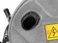 ALTERNATOR ROZRUSZNIK SUPERB IV KODIAQ II PASSAT B9 1.5 TSI 05E903019H