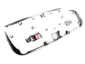 Heckklappenverkleidung Hinten Bmw I4 G26 Gran Coupe 51497487589