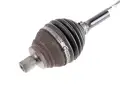 Arbre De Transmission Avant Gauche Superb IV Passat B9 1.5 TSI
