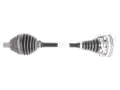 Arbre De Transmission Avant Gauche Superb IV Passat B9 1.5 TSI