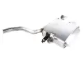 Silencieux D'Échappement Arrière Skoda Superb IV VW Passa B9 3WA253611A