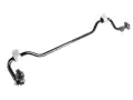 Rear Stabilizer Anti Roll Bar Kodiaq II Superb IV Passat B9 3WA511305