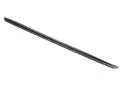 LISTWA SZYBY PRZEDNIEJ CZOŁOWEJ PRAWA SUPERB IV PASSAT B9 3P0854328
