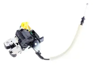 Serrure De Hayon Arrière Skoda Kodiaq II Superb IV VW Passat B9 89A827506