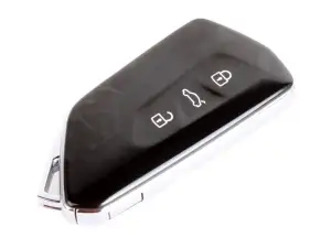 Schlüsselgehäuse Keyless Skoda Enyaq Kodiaq Superb 5E3959753R
