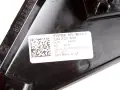 Verkleidung Dreieck Tür vorne rechts Superb IV Passat B9 3J0837638